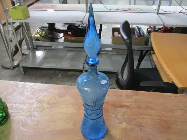 Genie Bottle Image 1++