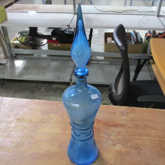 Genie Bottle