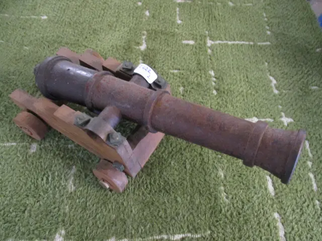 Model Canon Image 1++