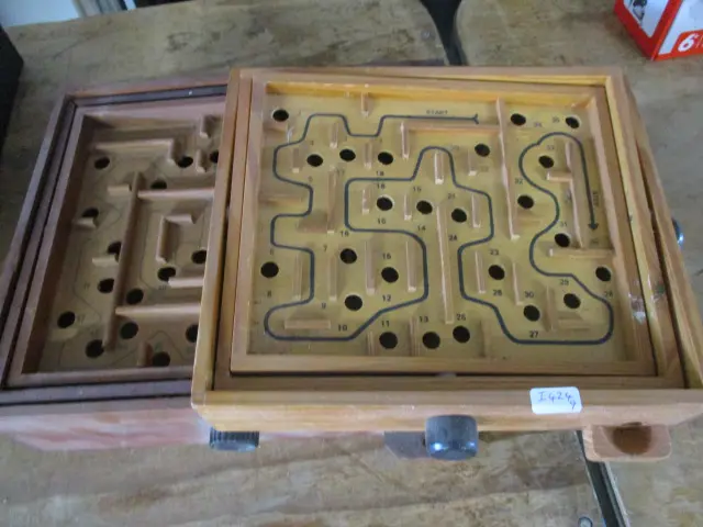 Marble Games Image 1++