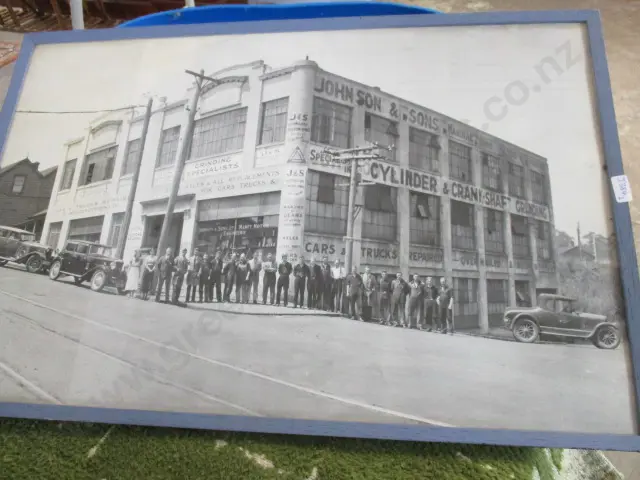 Vintage Photo Image 1++