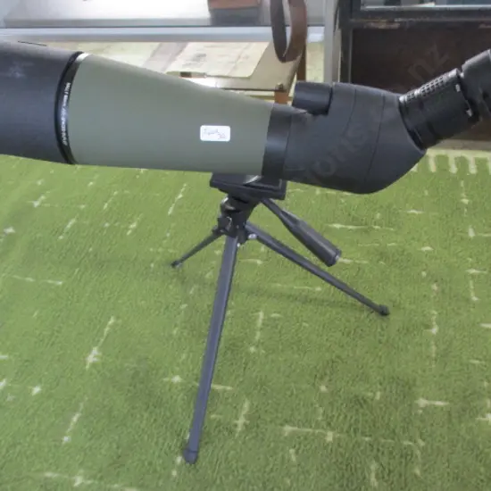 60 x Mag Telescope