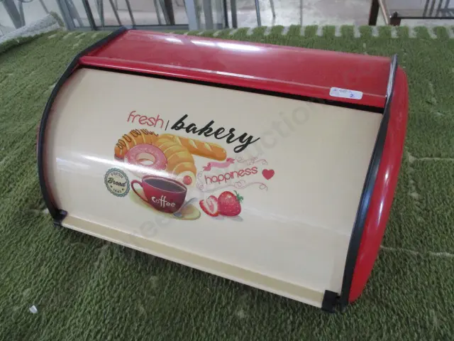 Bread Bin Image 1++