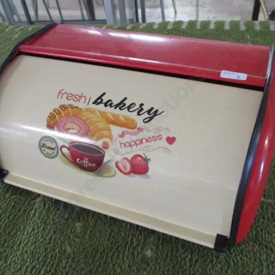 Bread Bin