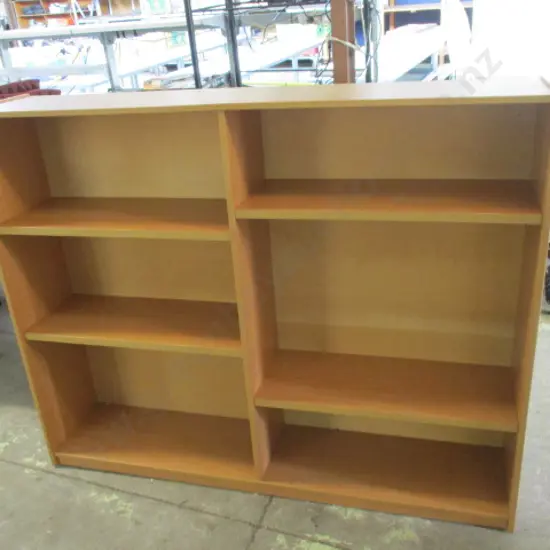 Shelving 