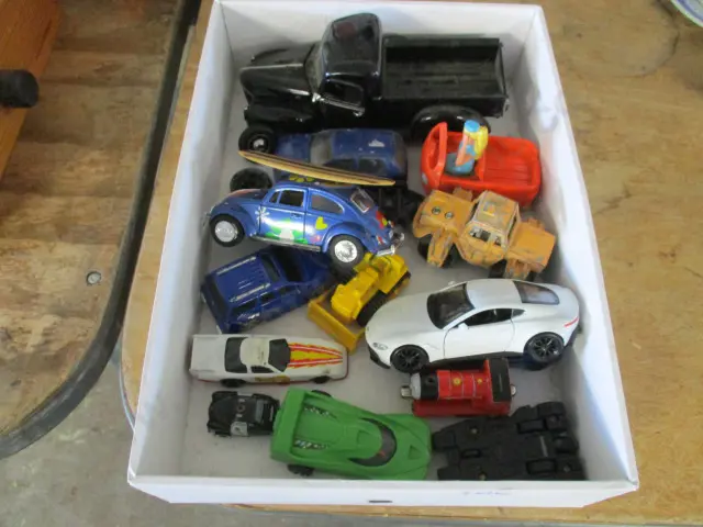 Model Cars Image 1++