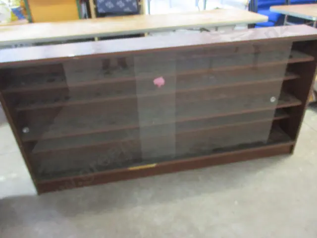 Display Cabinet Image 1++