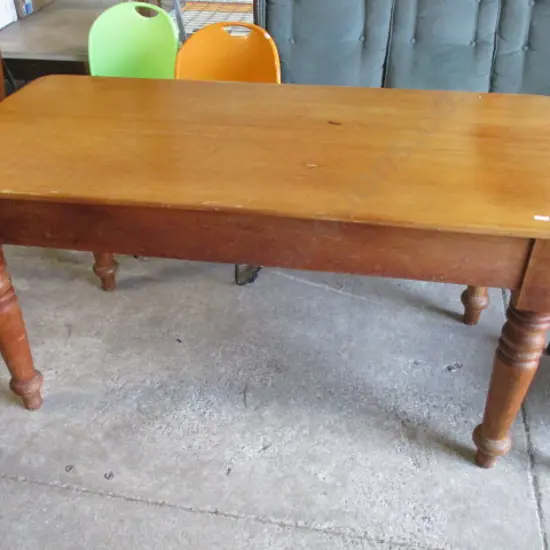 Kauri Table