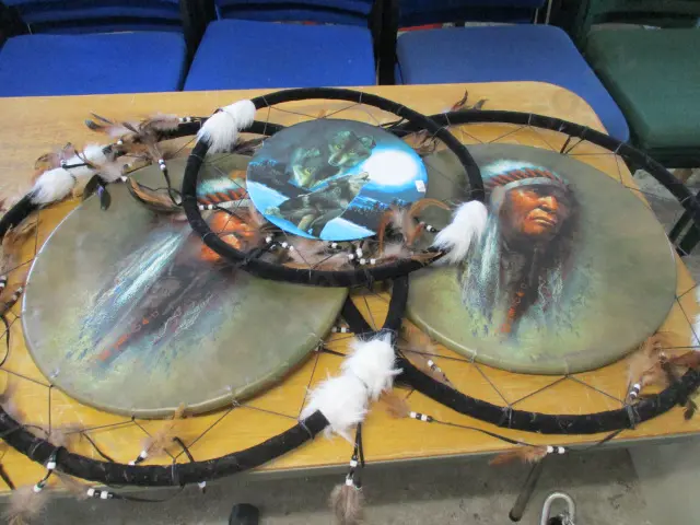 Dream Catchers Image 1++