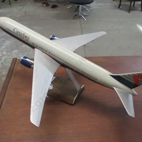 Model Plane