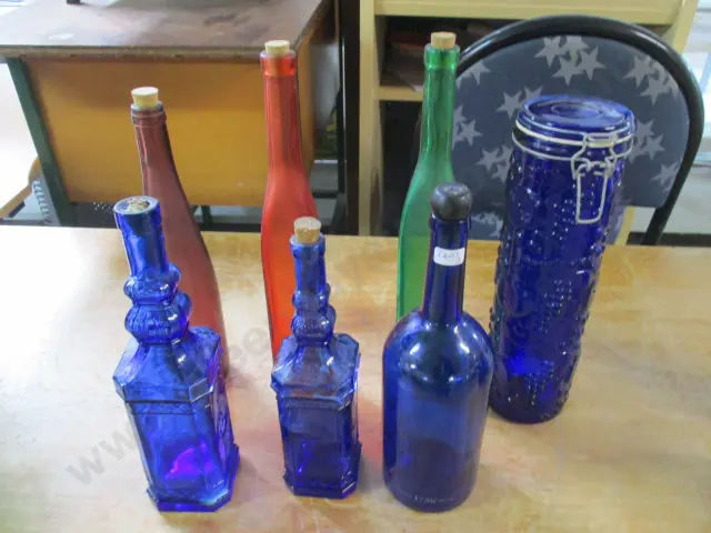 Coloured Glass Image 1++