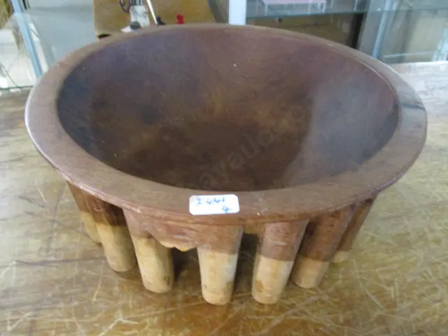 Kava Bowl Image 1++