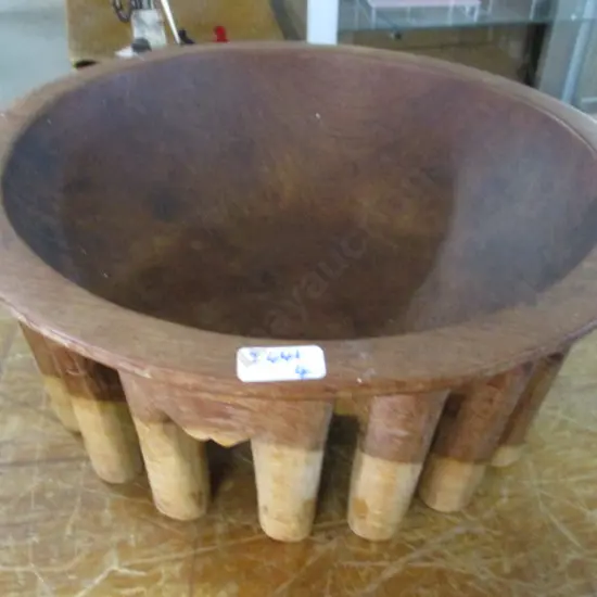 Kava Bowl