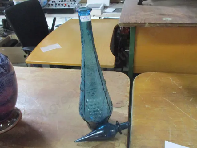 Genie Bottle (stopper ?) Image 1++