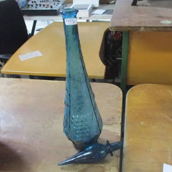 Genie Bottle (stopper ?)