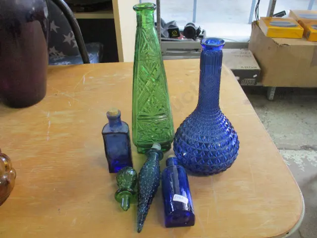 Genie Bottle Etc Image 1++