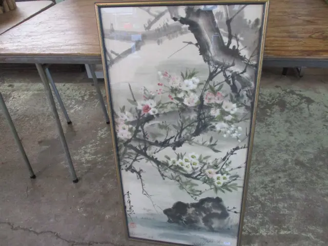 Chinese Painting Image 1++