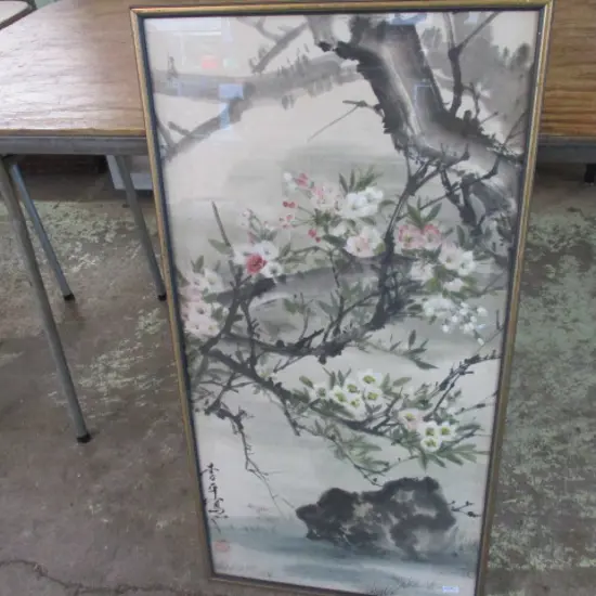 Chinese Painting