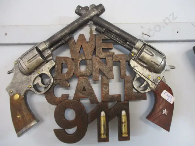 911 Plaque Image 1++