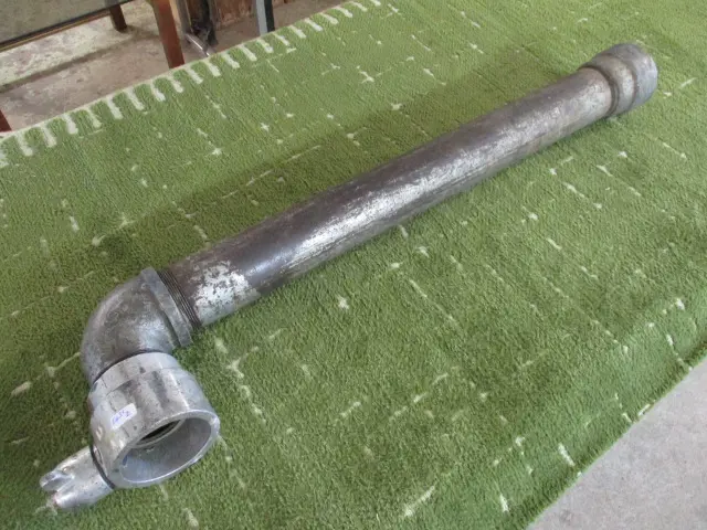 Stand Pipe Image 1++