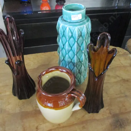 Vases