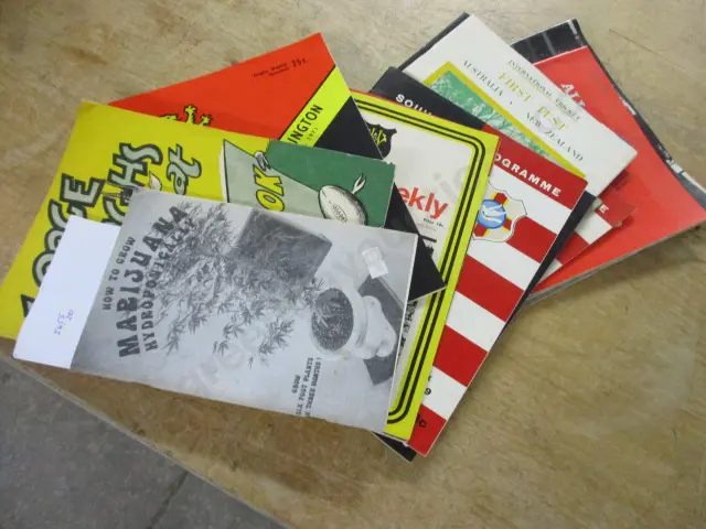 Sports Programmes Image 1++