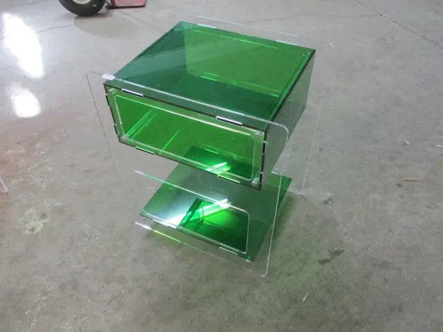 Retro Bedside Cab Image 1++