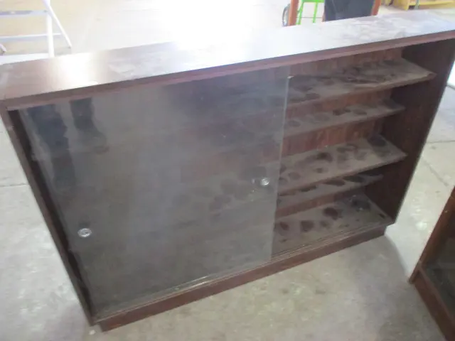 Display Cabinet Image 1++