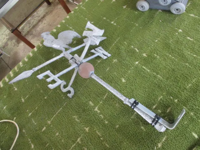 Weather Vane Image 1++