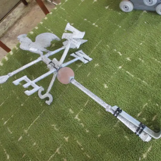 Weather Vane
