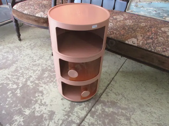 Bedside Cab Image 1++