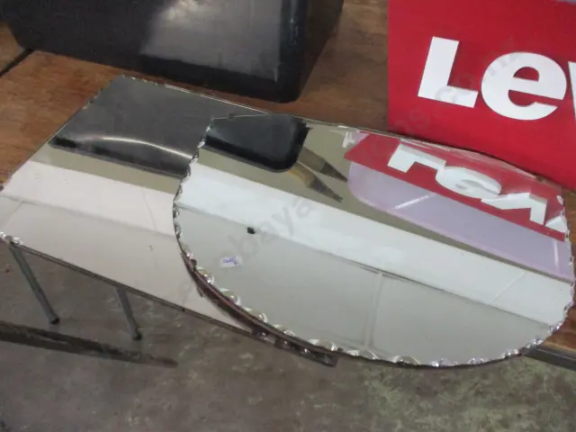 Deco Mirrors Image 1++