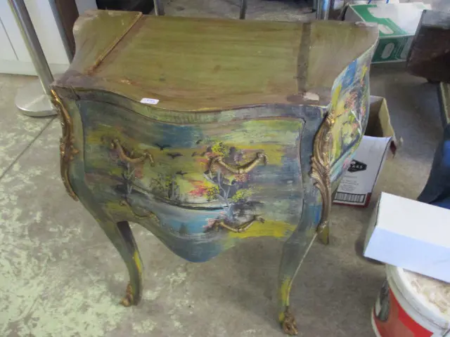 Bedside Cab Image 1++