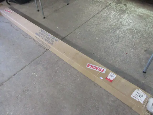 Projector Screen Image 1++