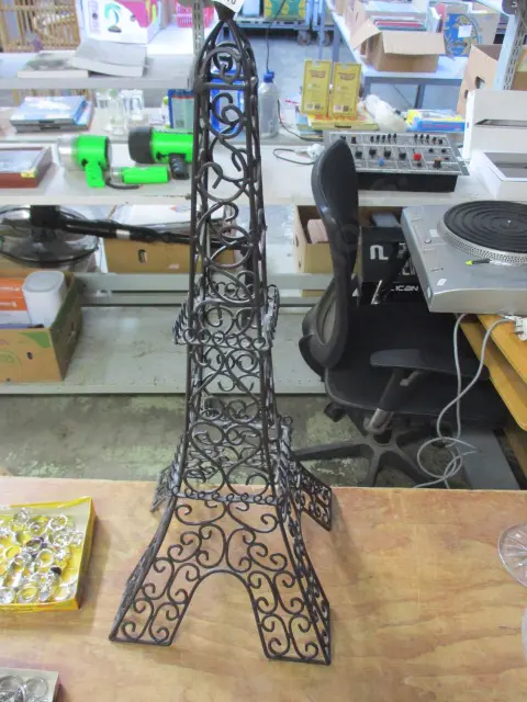 Wire Tower Image 1++