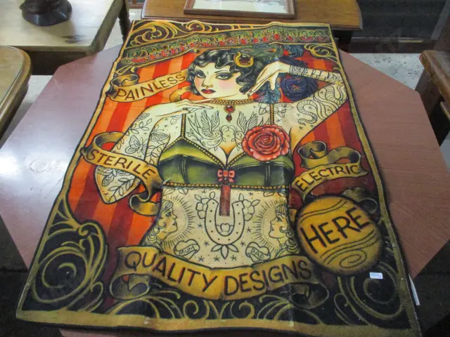 Designer Rug Image 1++