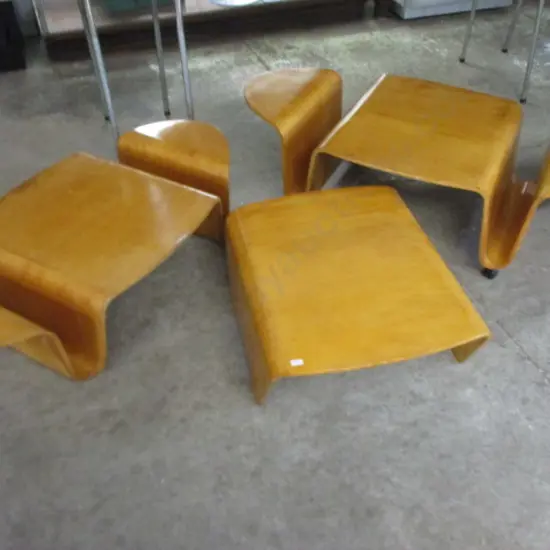 Mid Century Coffee Tables
