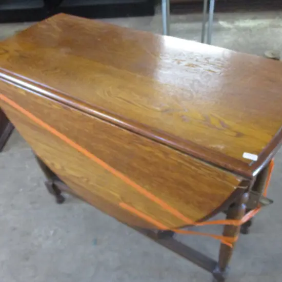 Dropside Table (for repair)