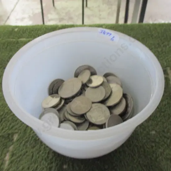 Coins
