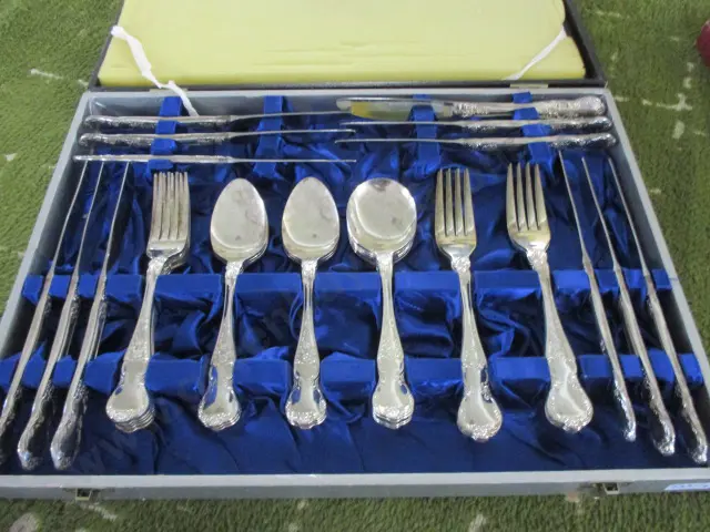 Cutlery Image 1++