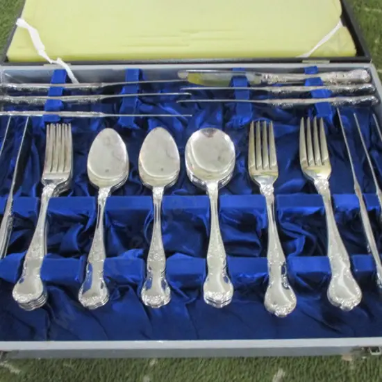 Cutlery