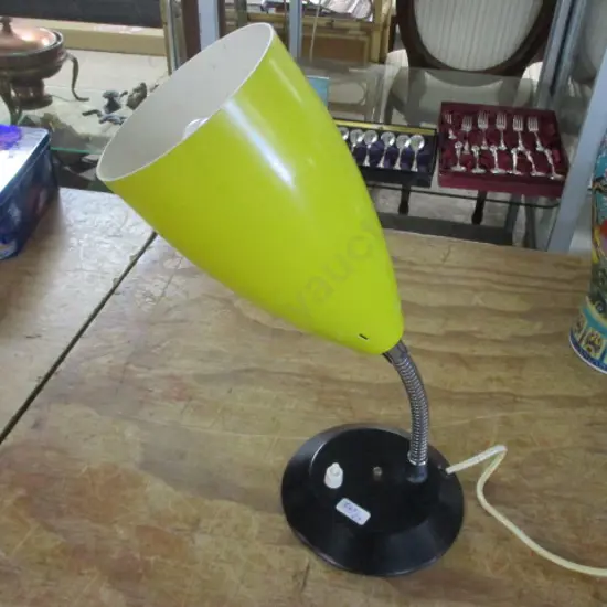 Retro Lamp