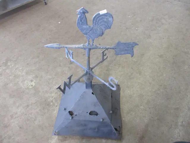 Weathervane Image 1++