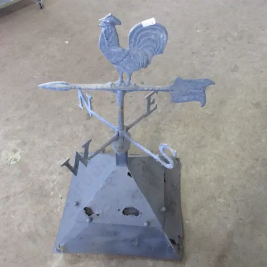 Weathervane