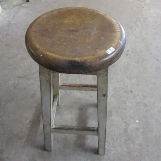 Stool