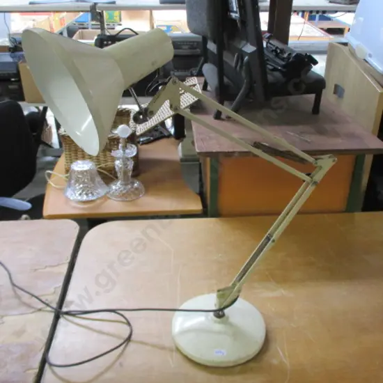 Anglepoise Lamp