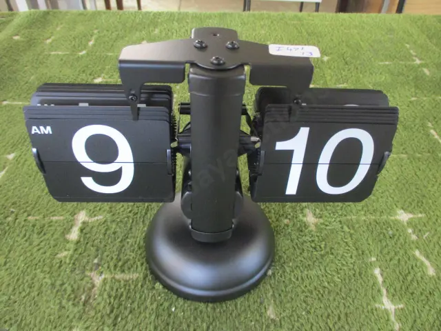 Flip Clock Image 1++