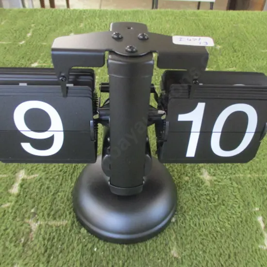 Flip Clock