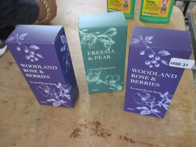 Air Freshener Image 1++