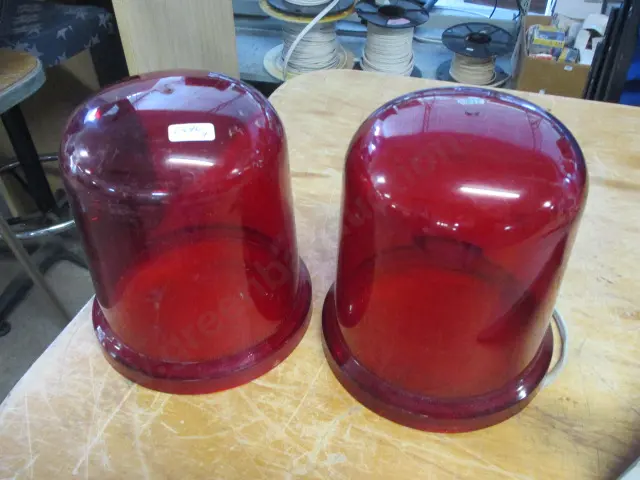 Light Domes Image 1++